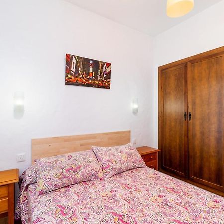 Casa Carlos Con Piscina Privada En Conil Коніль-де-ла-Фронтера Екстер'єр фото