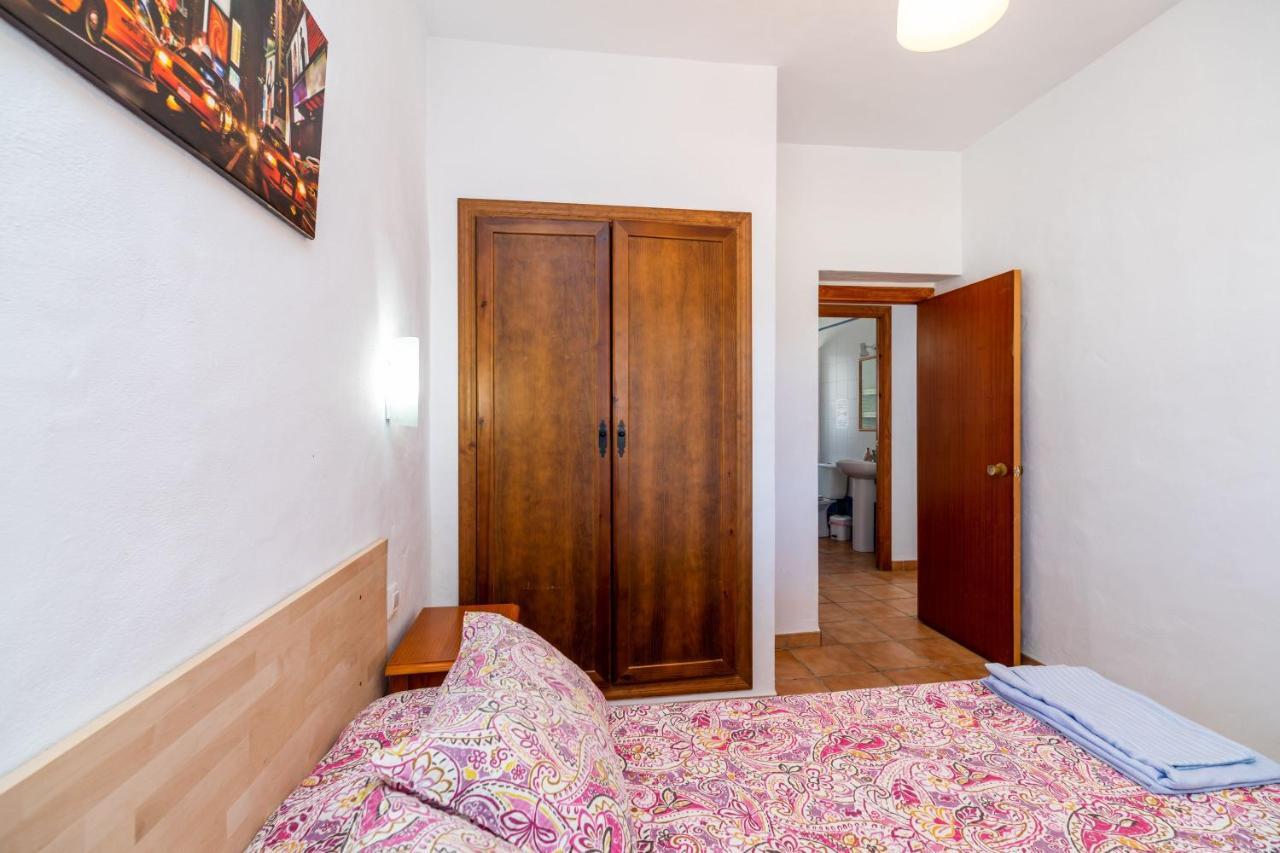Casa Carlos Con Piscina Privada En Conil Коніль-де-ла-Фронтера Екстер'єр фото